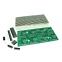16×32 Dual-Color LED Matrix — DIY Soldering Kit