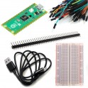Raspberry Pi Pico 2 Starter Kit — RP2350