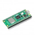Raspberry Pi Pico 2 W — With Pre-Soldered Headers