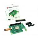 Raspberry Pi AI HAT+ — Hailo-8L Accelerator for Pi 5