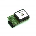 Ultimate GPS Breakout — SKM53 / MTK3329, High-Sensitivity